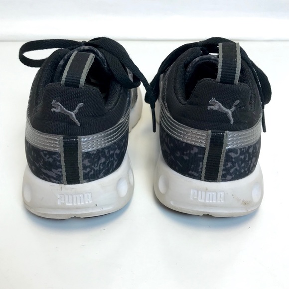 Puma | Carson runner tort leisure sneaker 7.5 - Picture 7 of 8